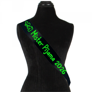 Panglica Mister Pijama