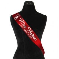 Panglica Miss - cu an