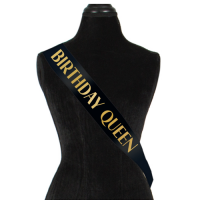 Panglica Birthday Queen