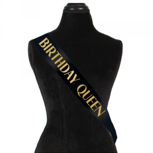 Panglica Birthday Queen