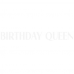Panglica Birthday Queen