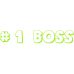 Panglica #1 Boss