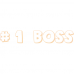 Panglica #1 Boss