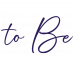 Panglica personalizata pentru viitoarea mireasa