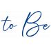 Panglica personalizata pentru viitoarea mireasa