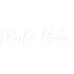 Panglica Mister caligrafic cu an Panglica Mister caligrafic cu an