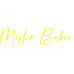 Panglica Mister caligrafic cu an Panglica Mister caligrafic cu an