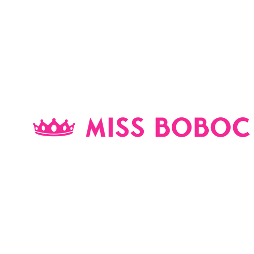 Panglica Miss coroana - cu textul dvs
