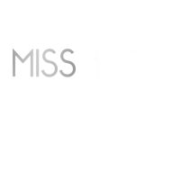Panglica Miss - cu textul dvs