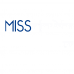 Panglica Miss - cu textul dvs
