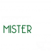 Panglica Mister - cu textul dvs