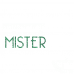 Panglica Mister - cu textul dvs