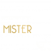 Panglica Mister - cu textul dvs
