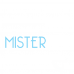 Panglica Mister - cu textul dvs