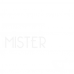 Panglica Mister - cu textul dvs