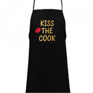 Sort Kiss the cook 