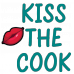 Sort Kiss the cook 