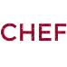 Chef (cu textul dvs.)