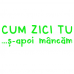 Cum zici tu...