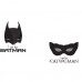 Tricouri pentru cuplu Catwoman - Batman