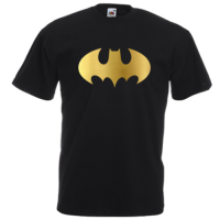 Tricou Batman simbol