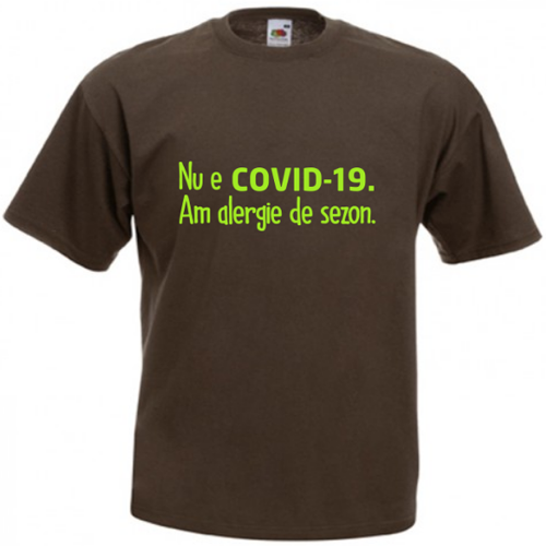 Nu e Covid-19
