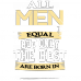 Tricou The best men