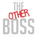 Tricou The (other) Boss