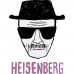 Tricou Heisenberg