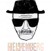 Tricou Heisenberg