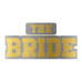 The Bride metalic