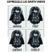 Tricou Expresiile lui Darth Vader
