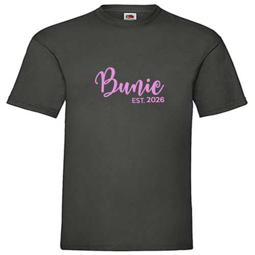 Bunic (estimat)