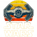 Star Wars retro