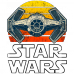 Star Wars retro