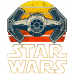 Star Wars retro