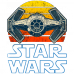 Star Wars retro
