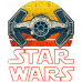 Star Wars retro