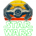 Star Wars retro