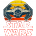 Star Wars retro