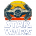 Star Wars retro