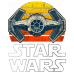 Star Wars retro