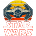 Star Wars retro