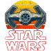 Star Wars retro