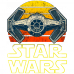 Star Wars retro