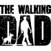 The Walking Dad cu patruped