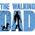 The Walking Dad cu patruped