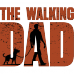 The Walking Dad cu patruped