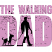 The Walking Dad cu patruped