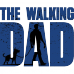 The Walking Dad cu patruped